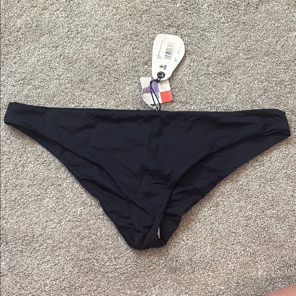 NWT prAna gemma bikini bottom